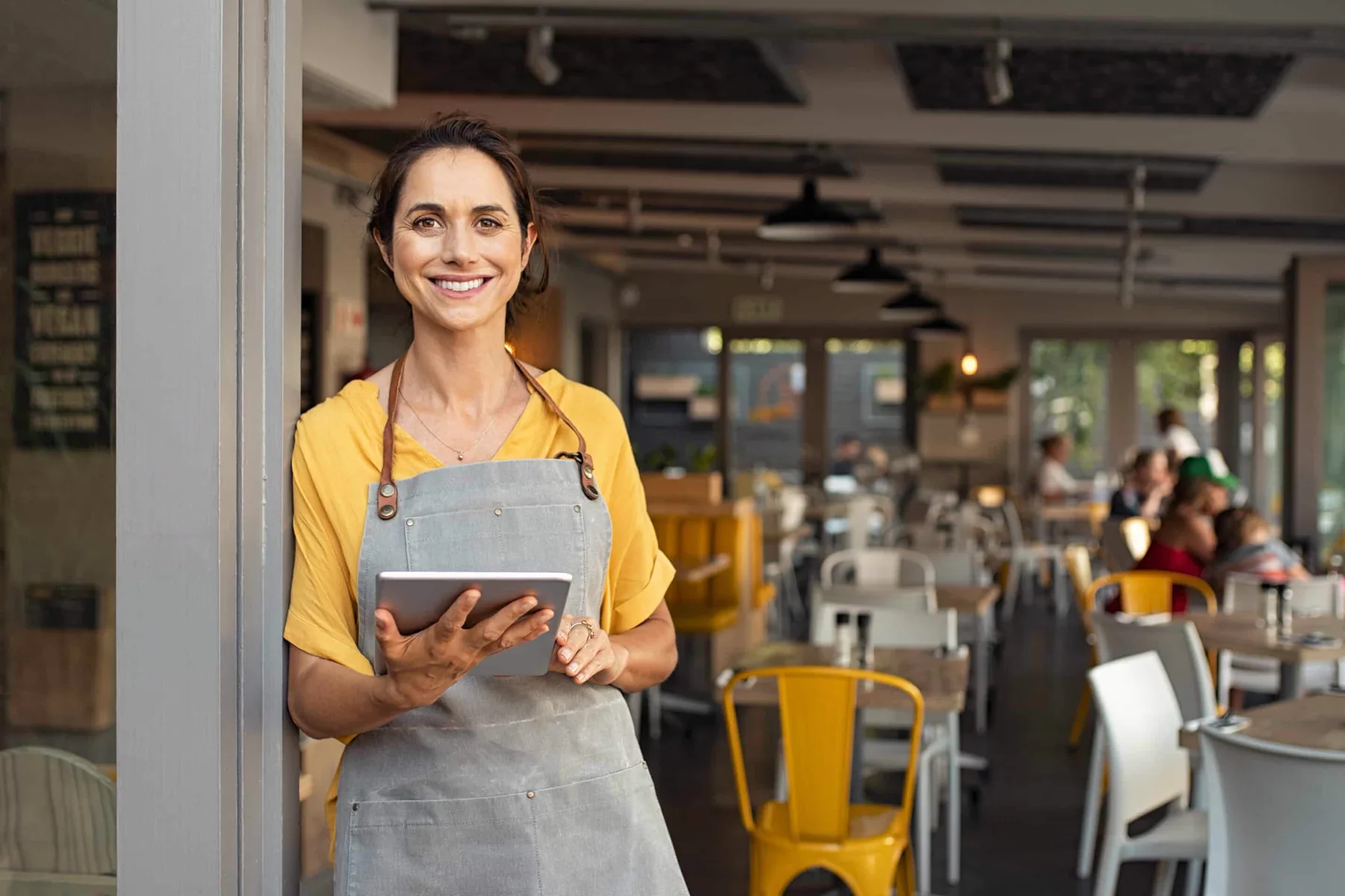 Why energy consumption matters for success in hospitality?