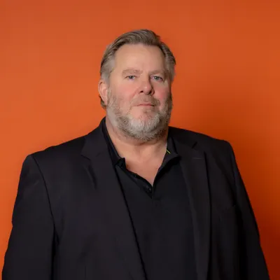 COMCAM team member