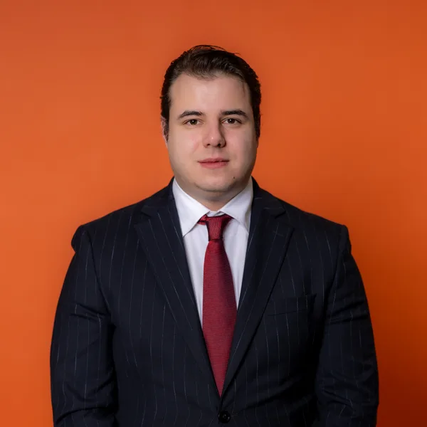 COMCAM team member