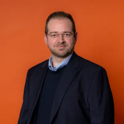 COMCAM team member