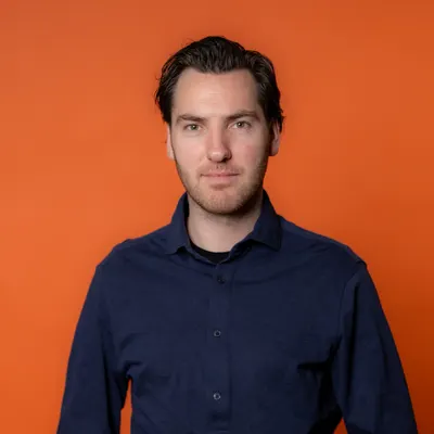 COMCAM team member