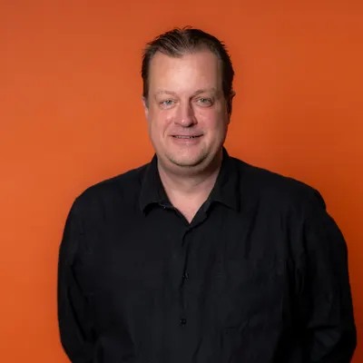 COMCAM team member