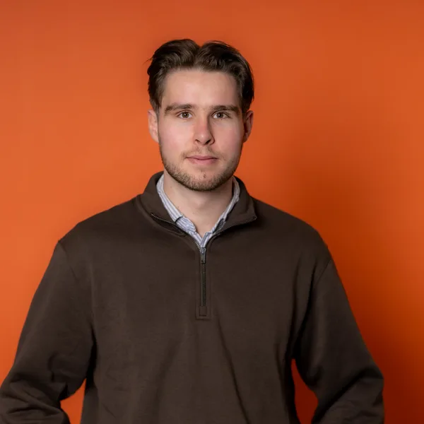 COMCAM team member