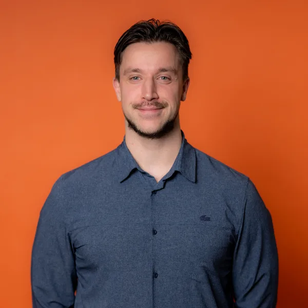 COMCAM team member