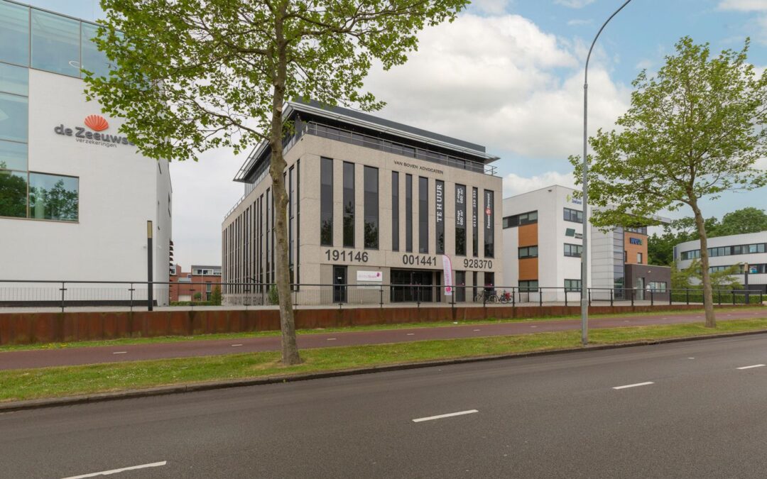 COMCAM Middelburg