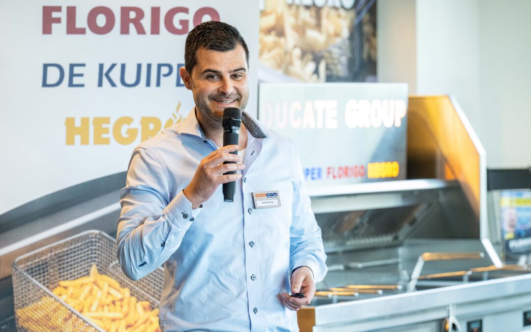 ProFri Ledendag 2025